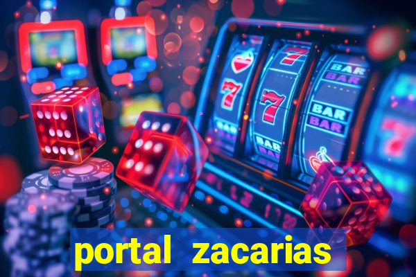 portal zacarias menina da carreta